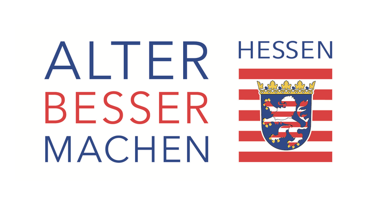 Logo &Quot;Alter Besser Machen&Quot;