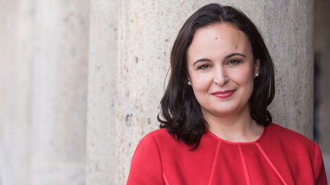 Staatssekretärinnen und Staatssekretäre | hessen.de