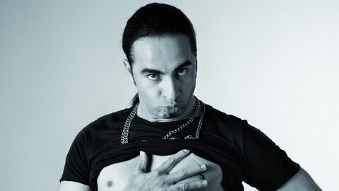"Luschtobjekt", Bülent Ceylan "Luschtobjekt", Bülent Ceylan