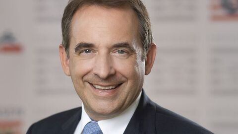 Prof. Dr. R. Alexander Lorz, Hessischer Kultusminister Prof. Dr. R. Alexander Lorz, Hessischer Kultusminister