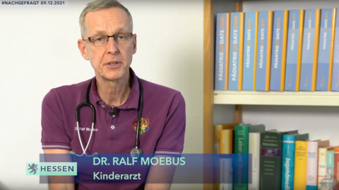 #Nachgefragt bei Kinderarzt Dr. Ralf Moebus #Nachgefragt bei Kinderarzt Dr. Ralf Moebus