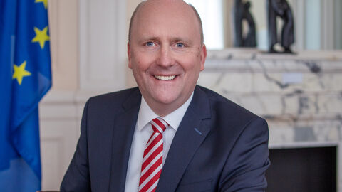 Staatssekretärinnen und Staatssekretäre | hessen.de