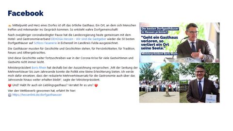 Facebook-Post vom 05.07.2022 Facebook-Post vom 05.07.2022