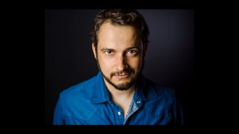 Künstler Tino Leo aus Mainz Der Künstler Tino Leo aus Mainz