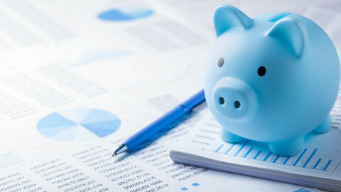 Finanzen Finanzen
