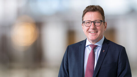 Staatssekretärinnen und Staatssekretäre | hessen.de