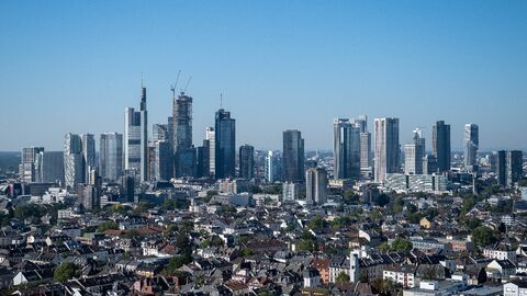 Frankfurt Frankfurt