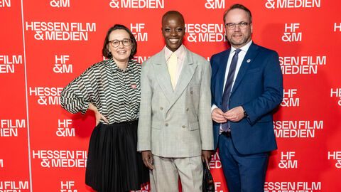 Impressionen vom Berlinale-Empfang der Hessischen Landesregierung. Impressionen vom Berlinale-Empfang der Hessischen Landesregierung.