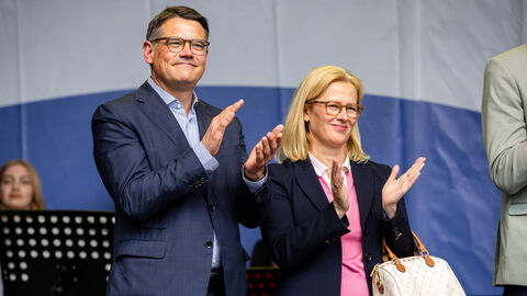 Hessentag 2024 Hessentag 2024