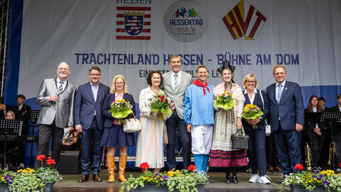Hessentag 2024 Hessentag 2024