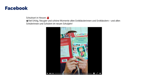 Facebook-Post Archiv KW 33 2026