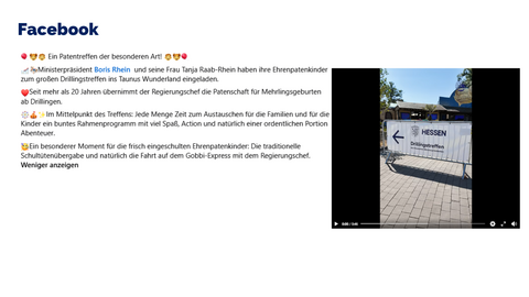 Facebook-Post Archiv KW 34 2026