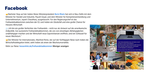 Facebook-Post Archiv KW 34 2026