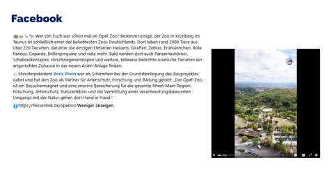 Facebook-Post Archiv KW 37 2026
