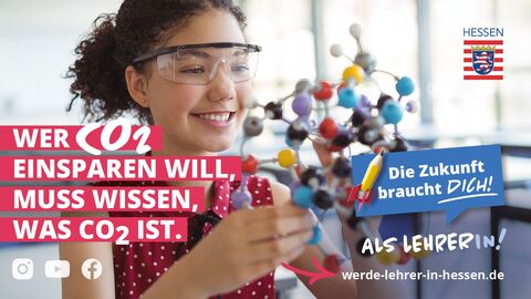 Plakat Lehrerkampagne Plakat Lehrerkampagne