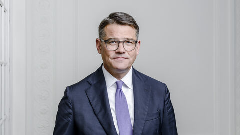 Zum Tod des ehemaligen Staatssekretärs KarlWinfried Seif hessen.de