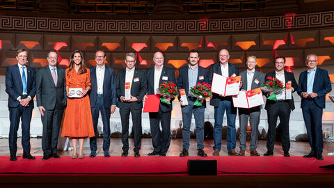 Gewinner der Hessen-Champions 2023 Gewinner der Hessen-Champions 2023