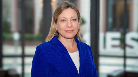 Franziska Kiermeier Porträt von Franziska Kiermeier