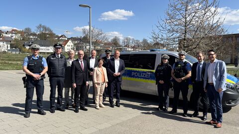 Hessentour Innenstadtoffensive