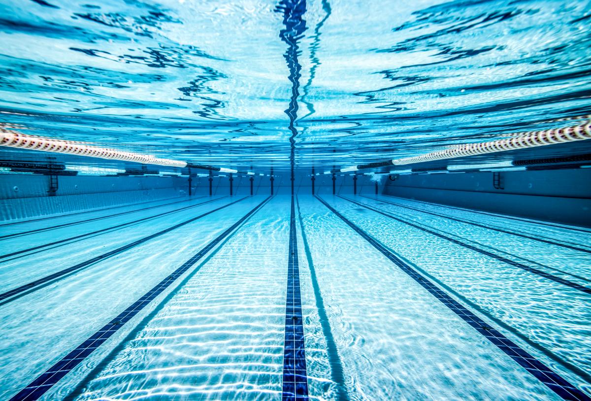 Free Swimming Courses for Children and Youth in Hessen