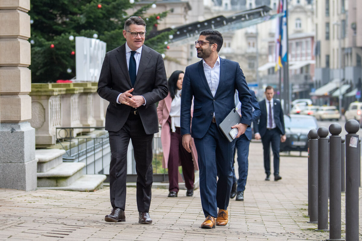 „Das war ein gutes Jahr für Hessen“