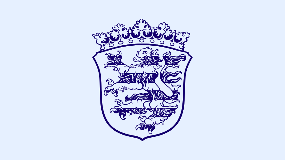 Volksstaat Hessen